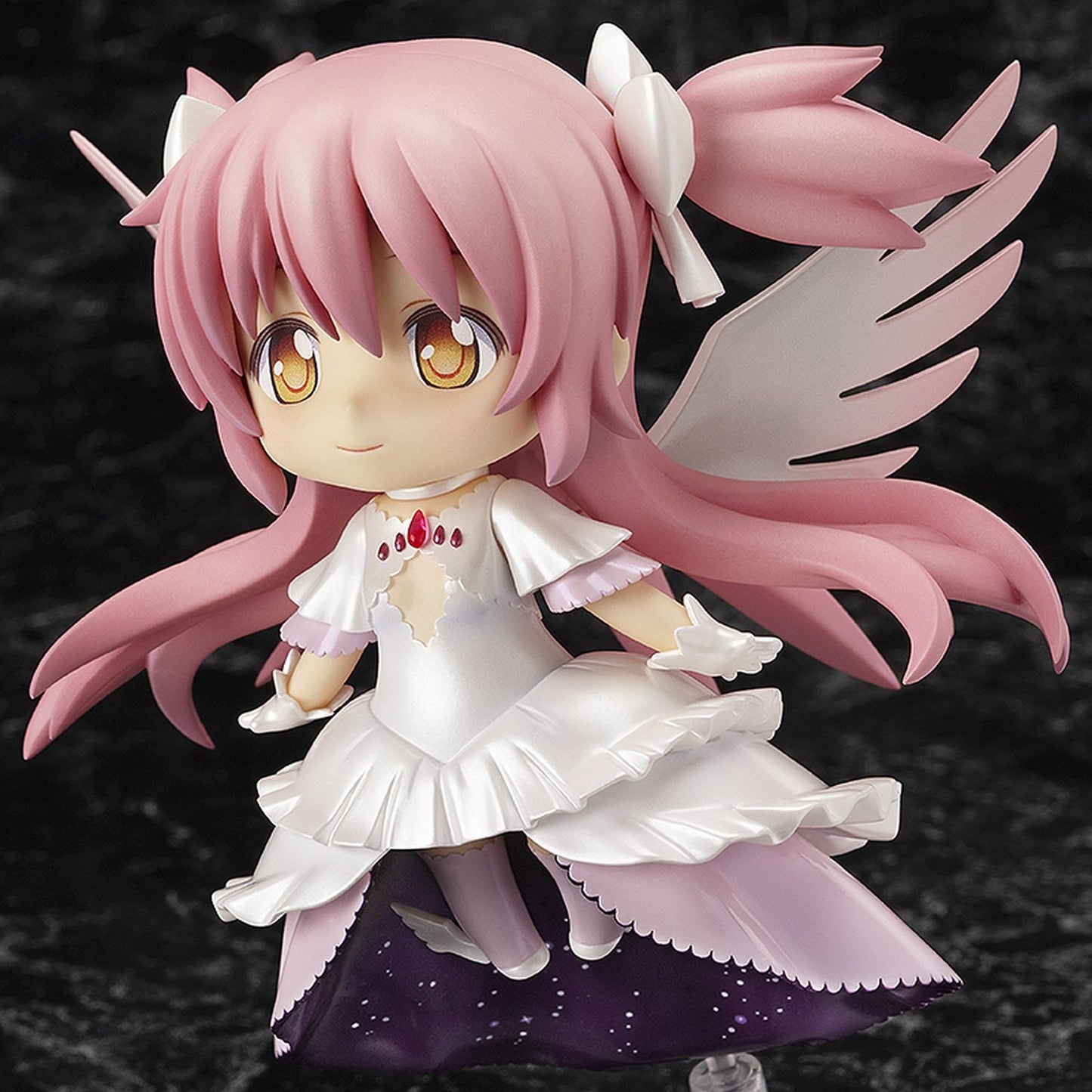 ULTIMATE MADOKA FIG. 10 CM PUELLA MAGI MADOKA MAGICA NENDOROID
