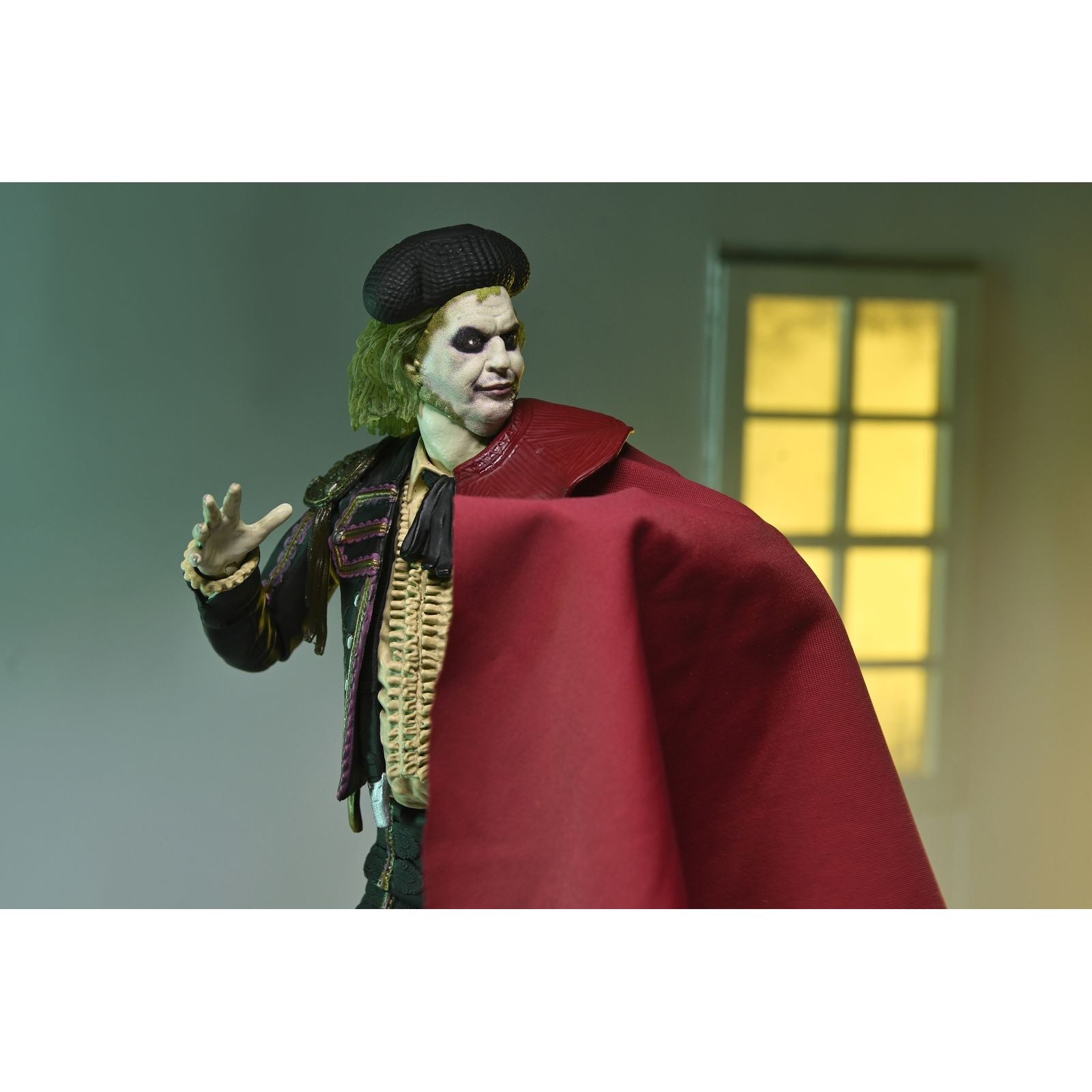  de BEETLEJUICE - 