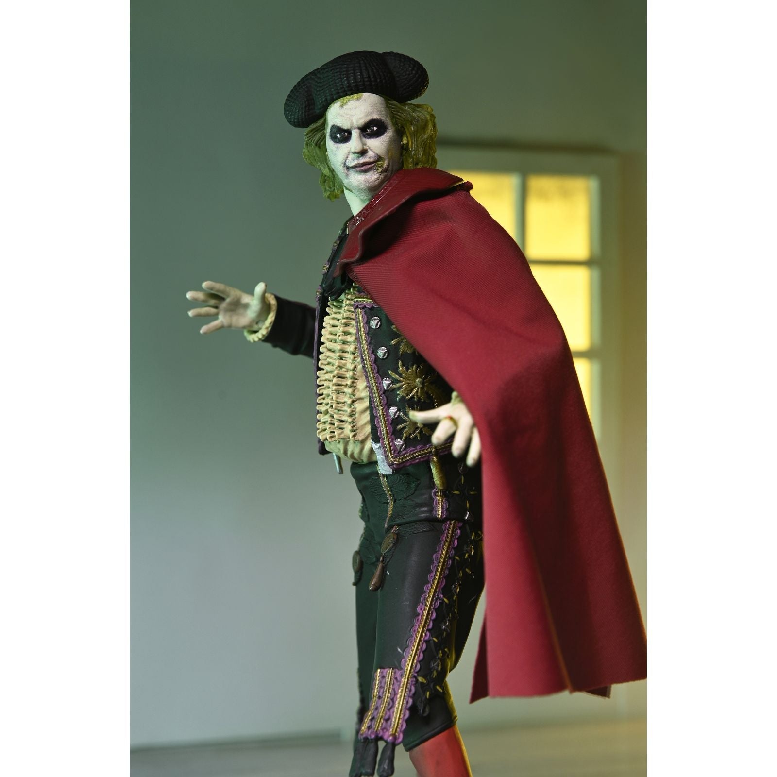  de BEETLEJUICE - 