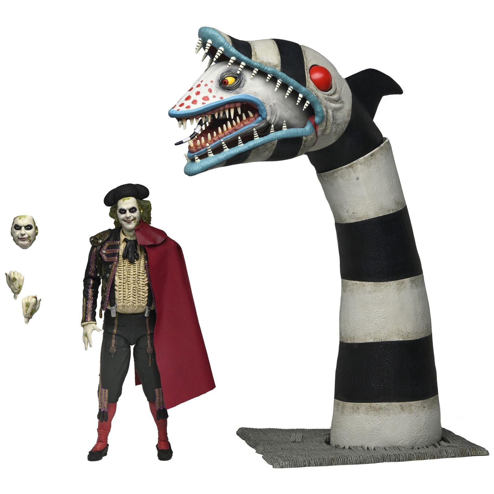  de BEETLEJUICE - 