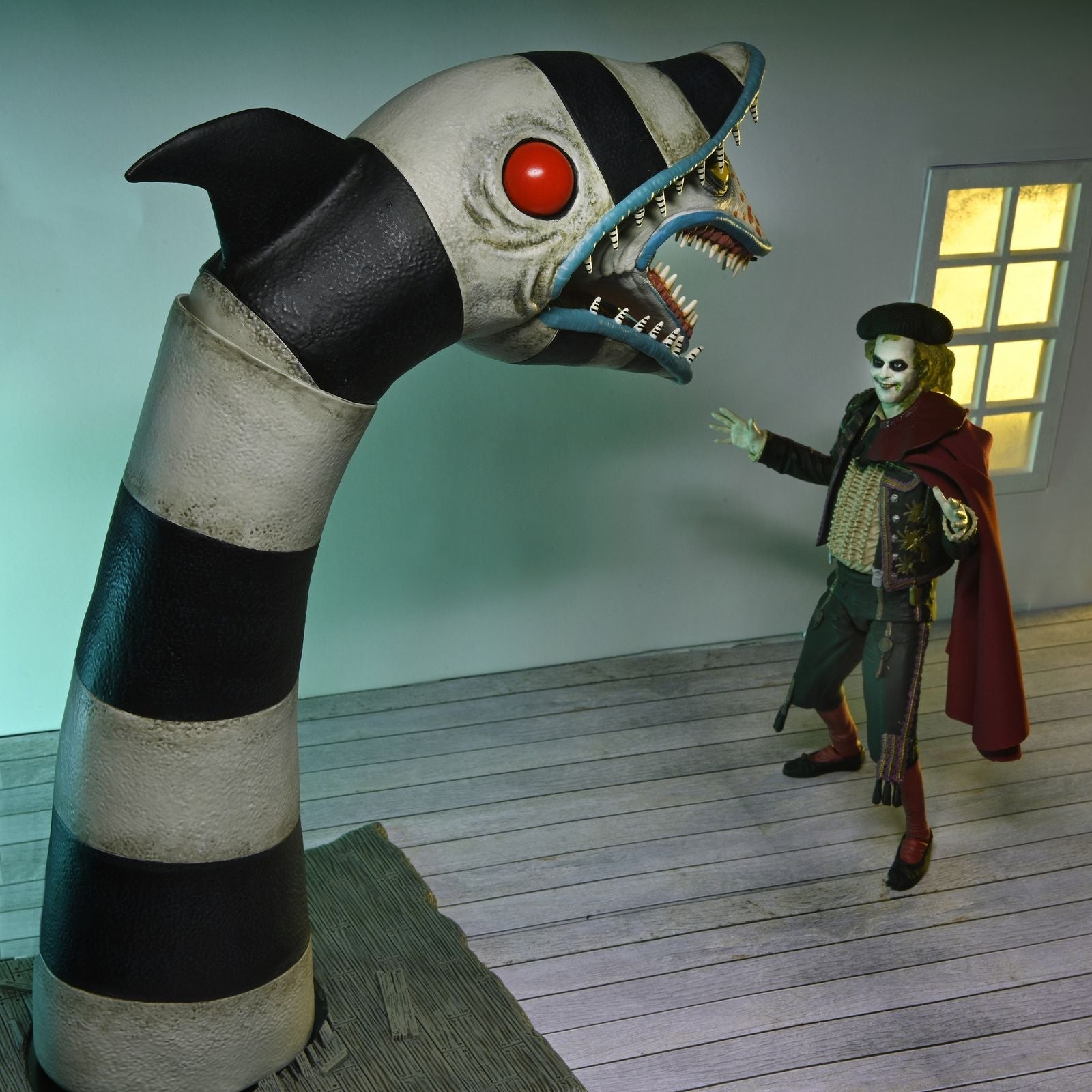  de BEETLEJUICE - 