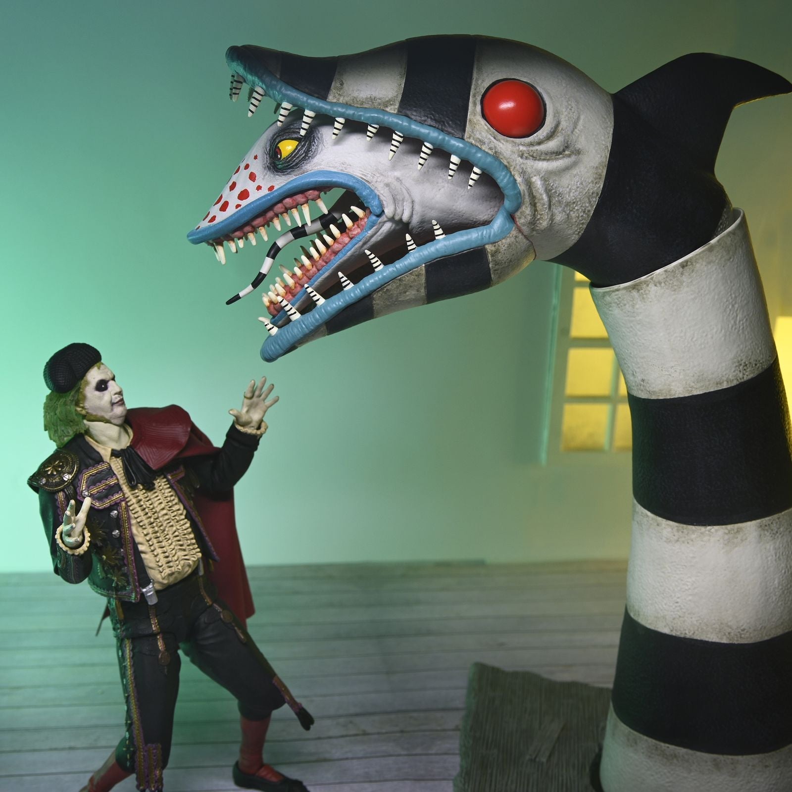  de BEETLEJUICE - 
