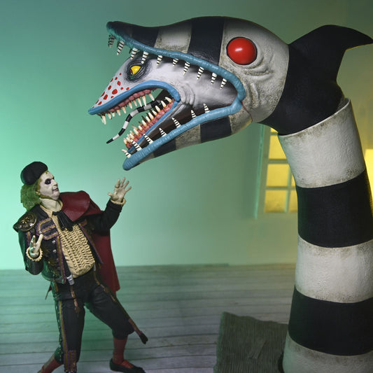  de BEETLEJUICE - 