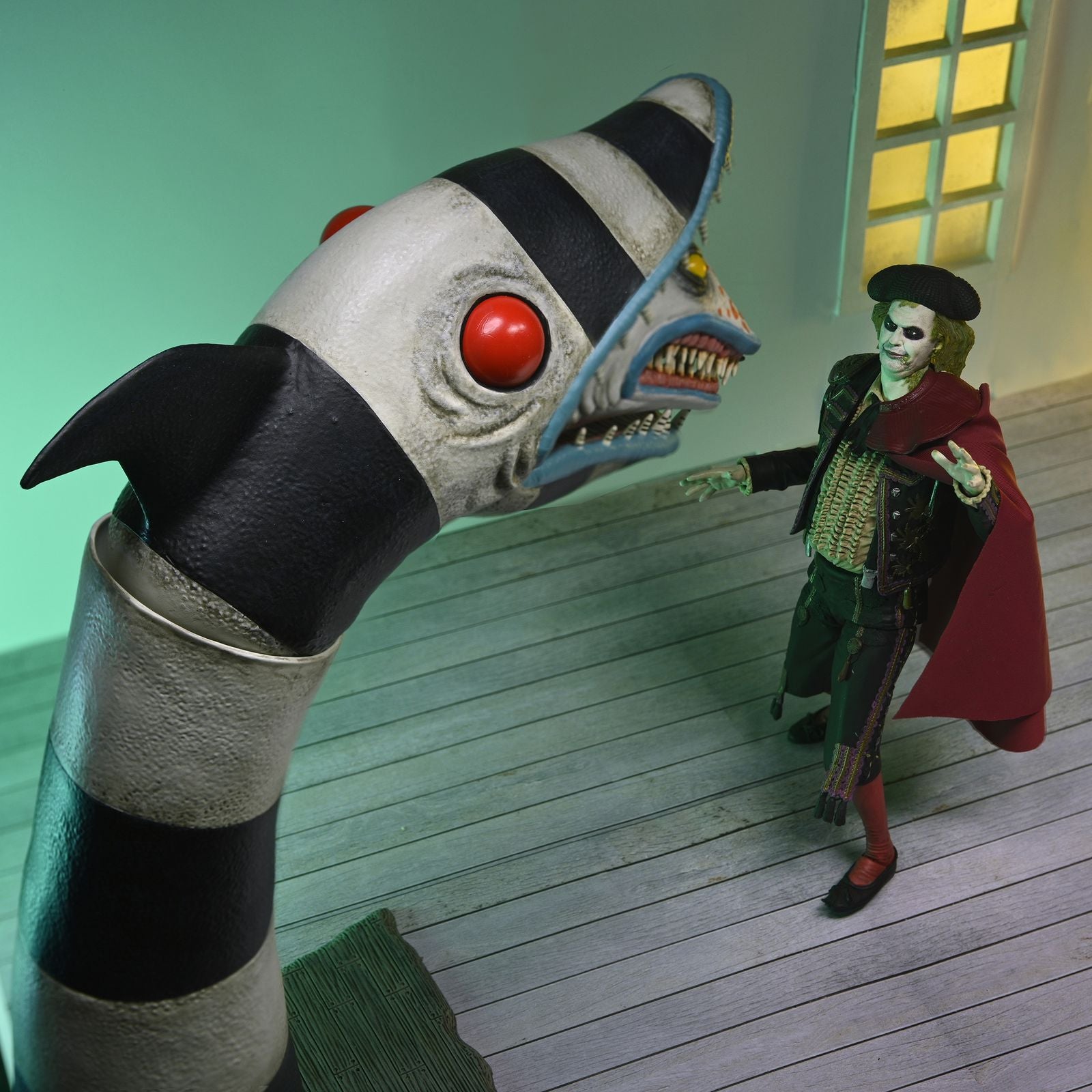  de BEETLEJUICE - 