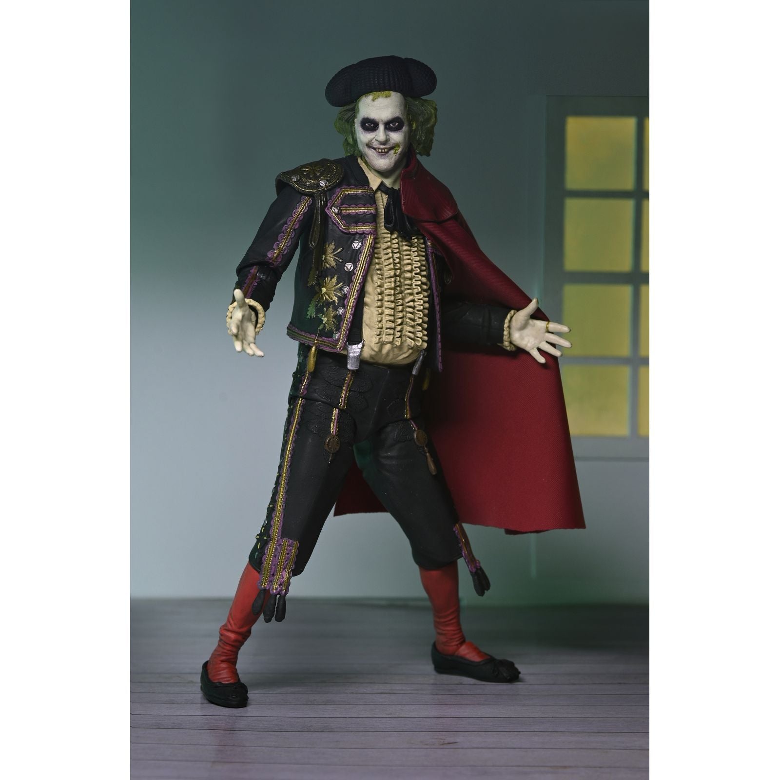  de BEETLEJUICE - 