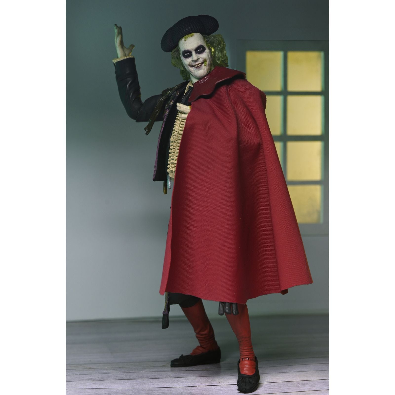  de BEETLEJUICE - 