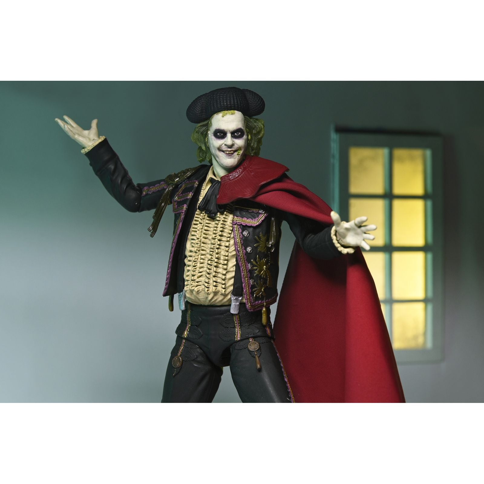  de BEETLEJUICE - 
