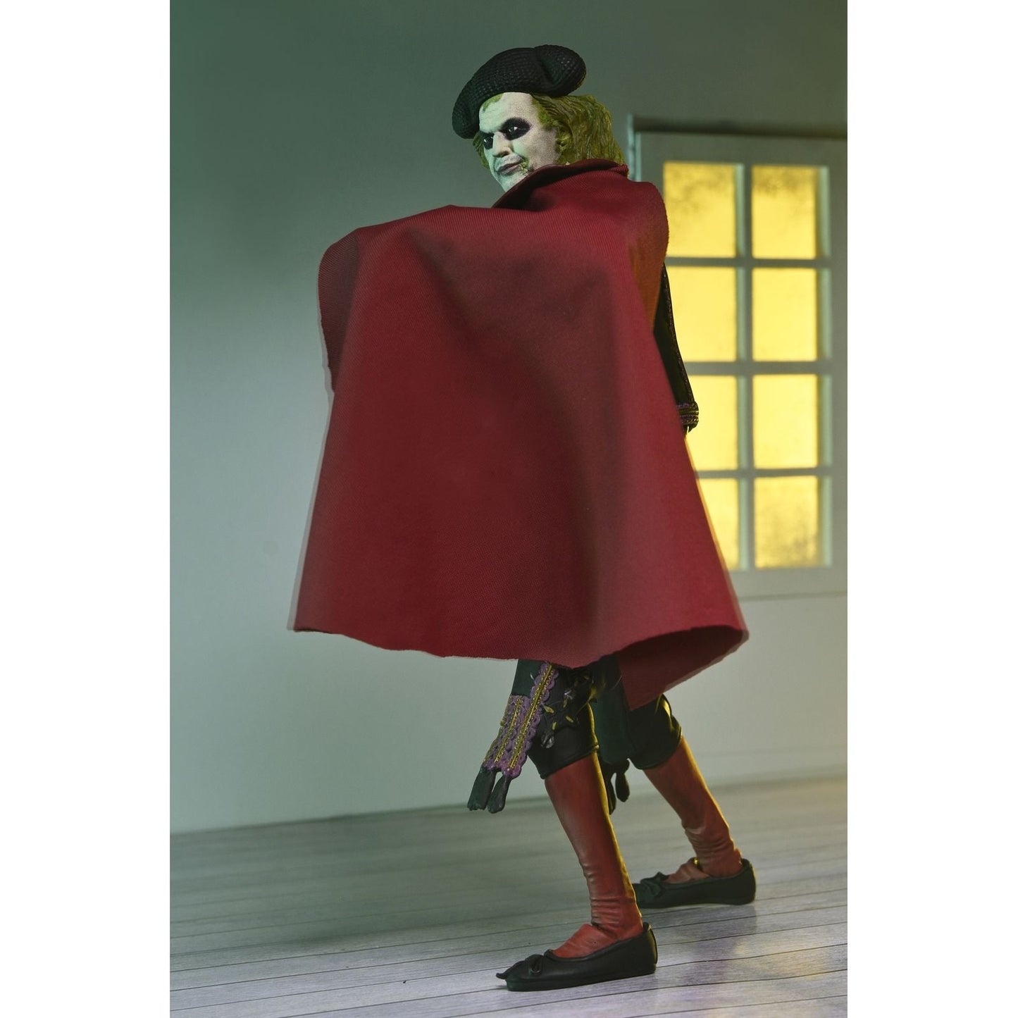  de BEETLEJUICE - 
