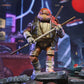  de TEENAGE MUTANT NINJA TURTLES - 