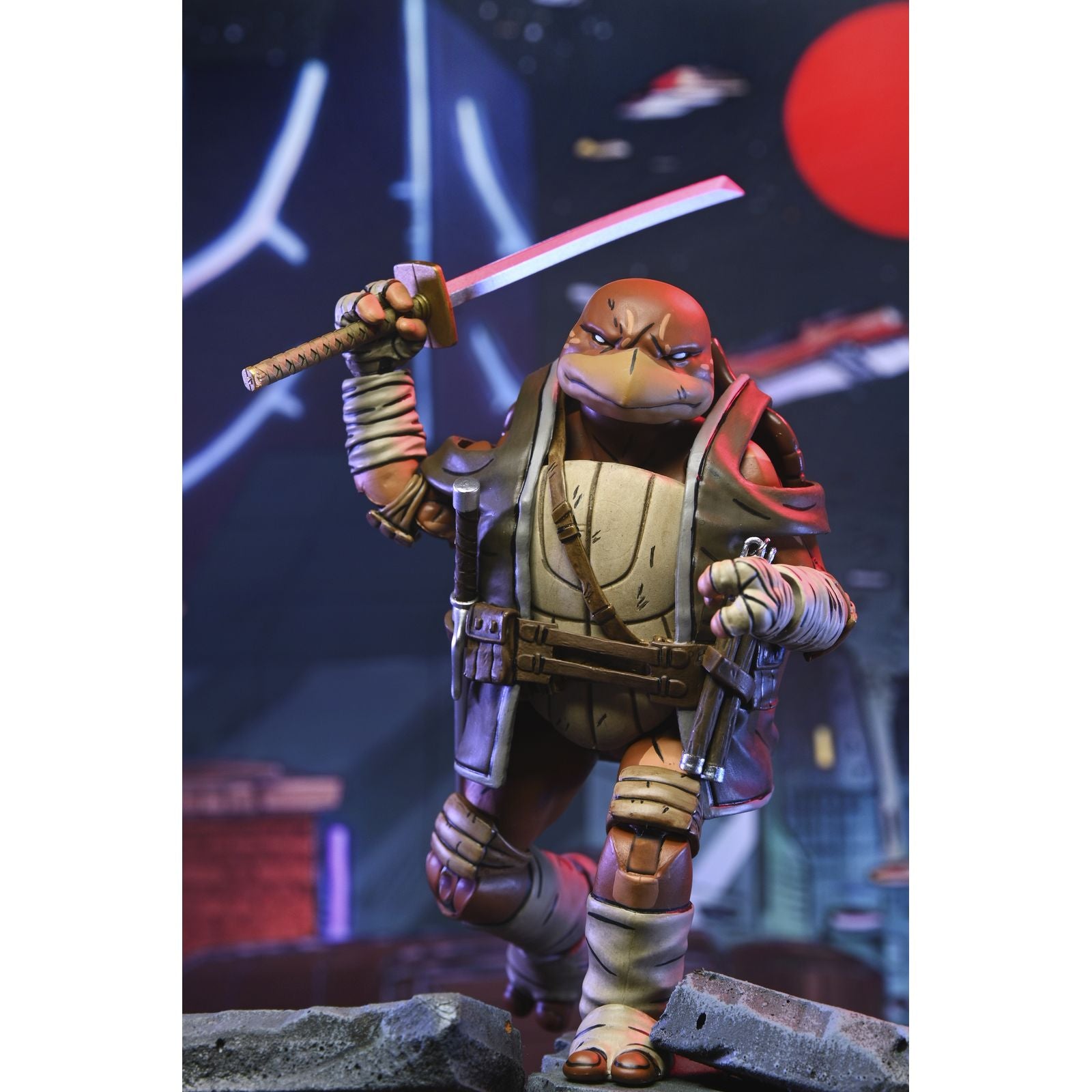  de TEENAGE MUTANT NINJA TURTLES - 