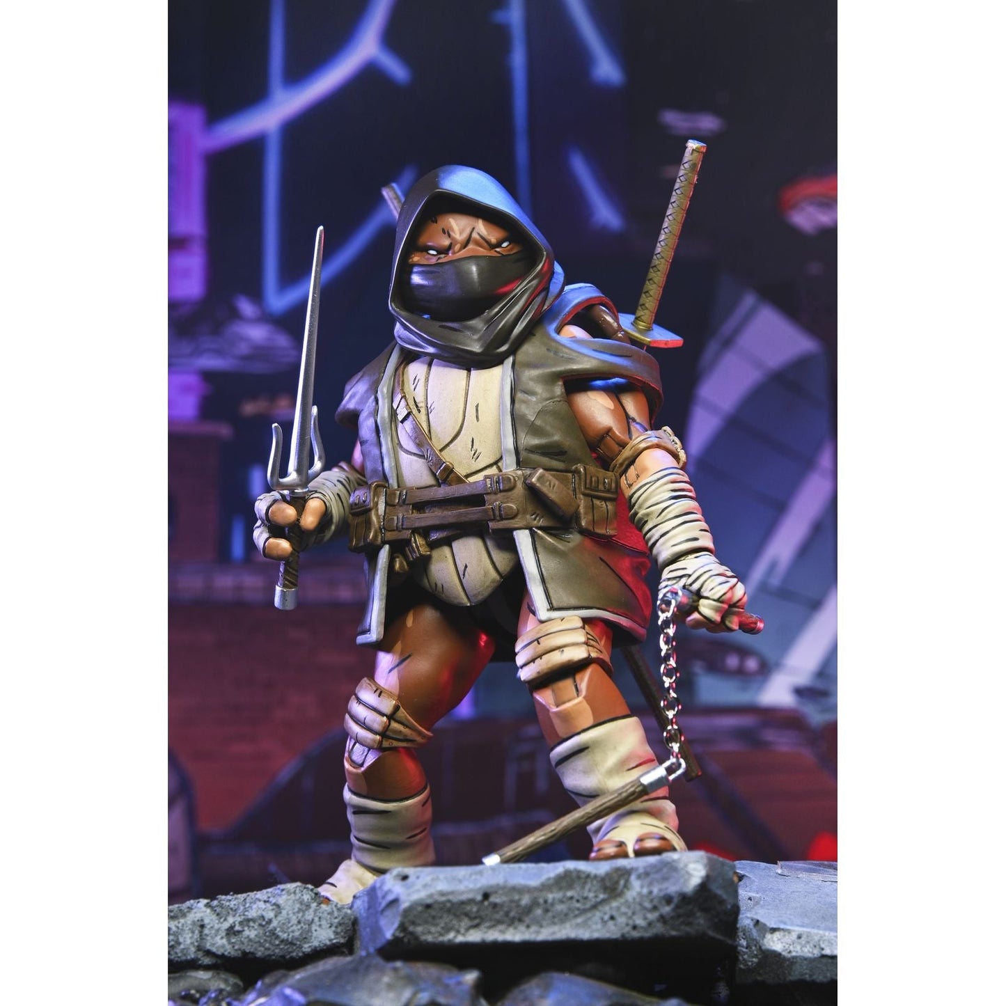  de TEENAGE MUTANT NINJA TURTLES - 