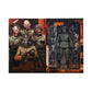ULTIMATE NIGHTMARE DEMON SCALE ACTION FIGURA 18 CM AN AMERICAN WEREWOLF IN LONDON RE-RUN