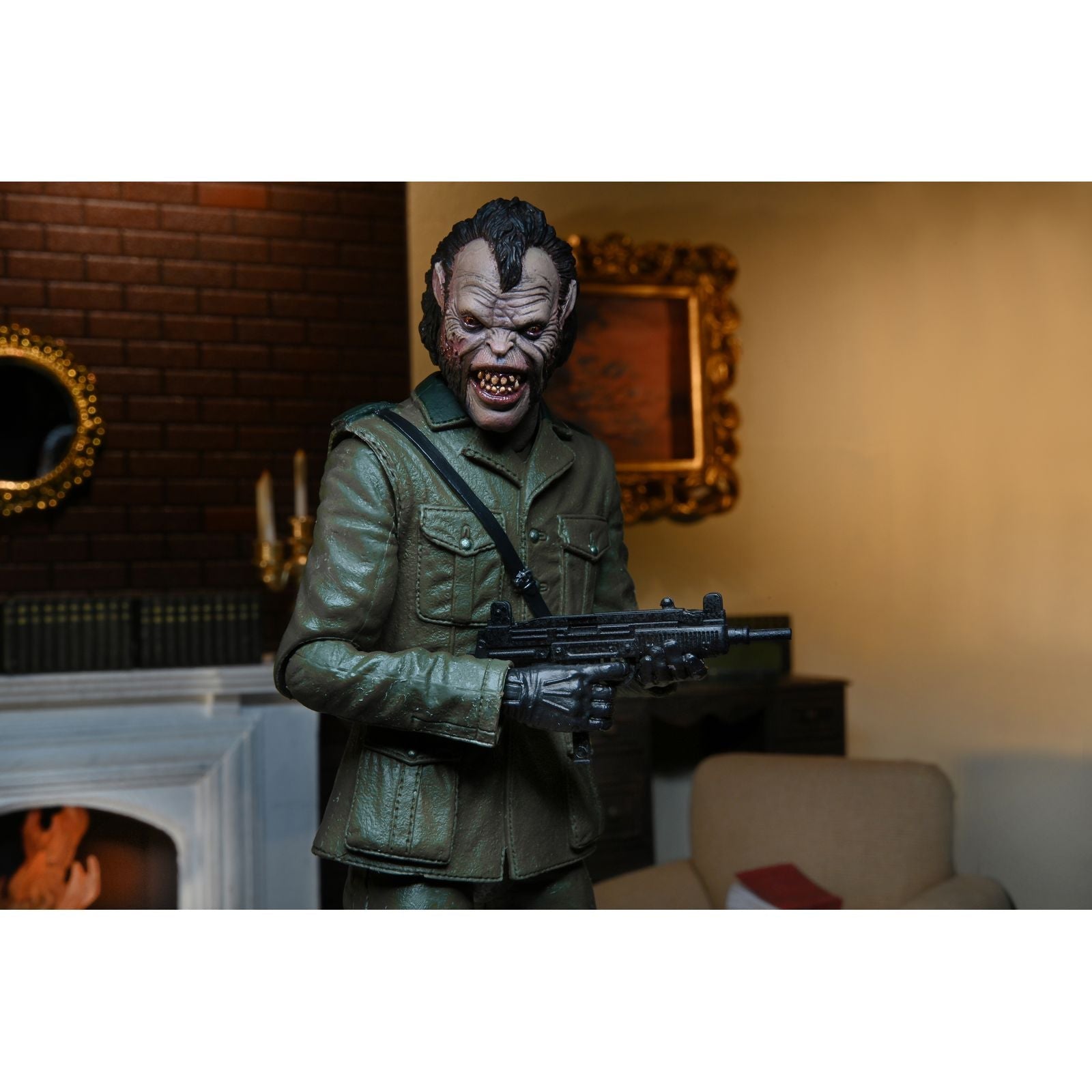  de AN AMERICAN WEREWOLF IN LONDON - 