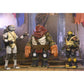  de TEENAGE MUTANT NINJA TURTLES - 