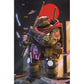  de TEENAGE MUTANT NINJA TURTLES - 