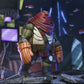  de TEENAGE MUTANT NINJA TURTLES - 