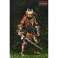 ULTIMATE SAMURAI PREDATOR FIGURA 18 CM PREDATOR: HUNTING GROUNDS 