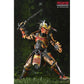 ULTIMATE SAMURAI PREDATOR FIGURA 18 CM PREDATOR: HUNTING GROUNDS 