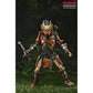 ULTIMATE SAMURAI PREDATOR FIGURA 18 CM PREDATOR: HUNTING GROUNDS 