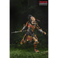 ULTIMATE SAMURAI PREDATOR FIGURA 18 CM PREDATOR: HUNTING GROUNDS 