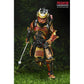 ULTIMATE SAMURAI PREDATOR FIGURA 18 CM PREDATOR: HUNTING GROUNDS 