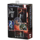 ULTIMATE T-800 TECH NOIR VERSION FIGURA 18 CM THE TERMINATOR RE-RUN
