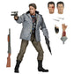 ULTIMATE T-800 TECH NOIR VERSION FIGURA 18 CM THE TERMINATOR RE-RUN