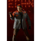 ULTIMATE T-800 TECH NOIR VERSION FIGURA 18 CM THE TERMINATOR RE-RUN