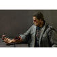 ULTIMATE T-800 TECH NOIR VERSION FIGURA 18 CM THE TERMINATOR RE-RUN