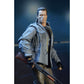 ULTIMATE T-800 TECH NOIR VERSION FIGURA 18 CM THE TERMINATOR RE-RUN