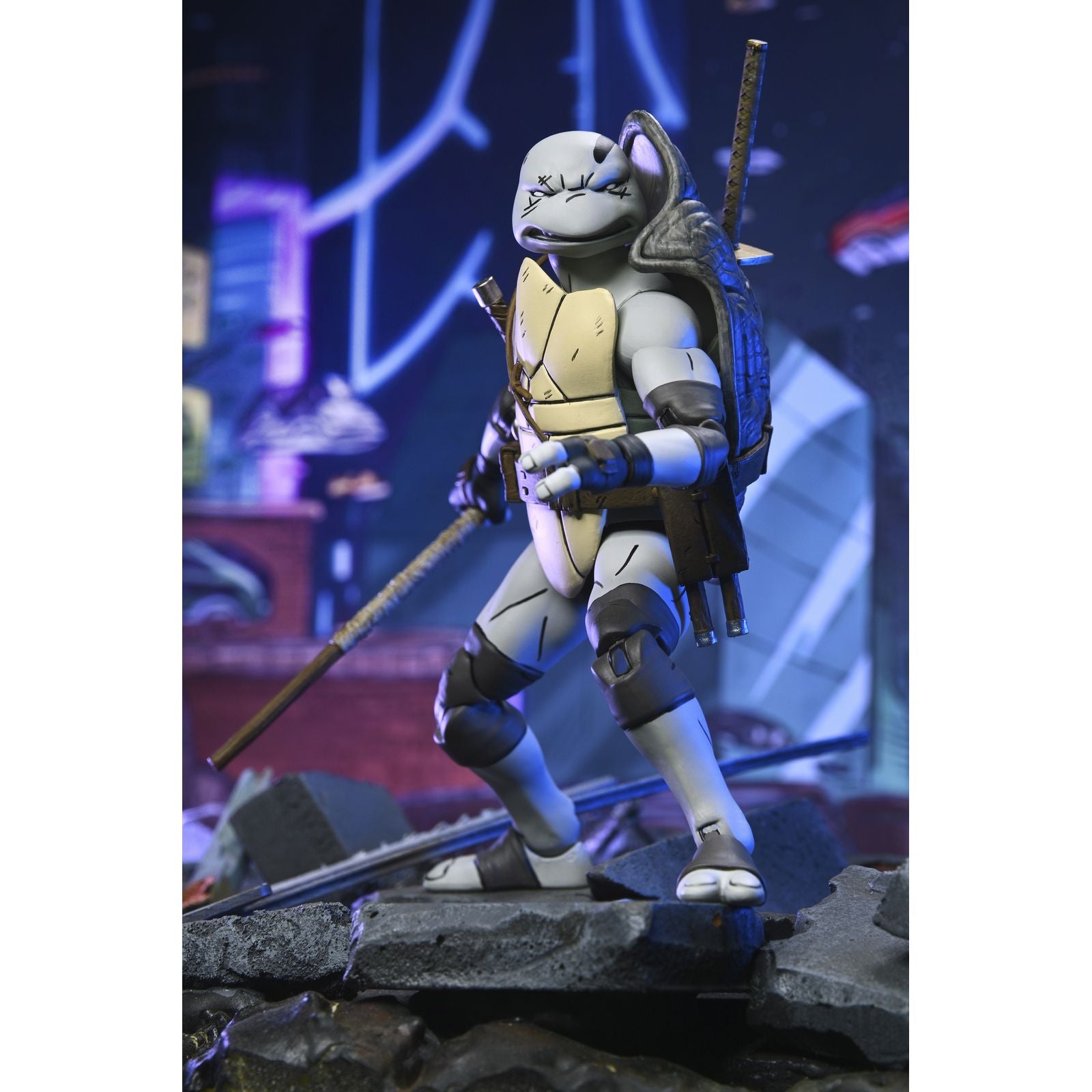  de TEENAGE MUTANT NINJA TURTLES - 