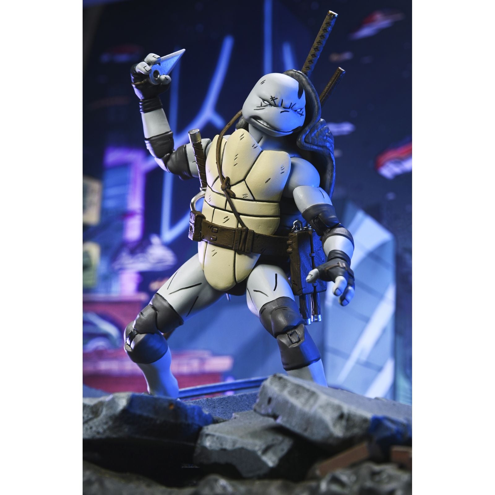  de TEENAGE MUTANT NINJA TURTLES - 