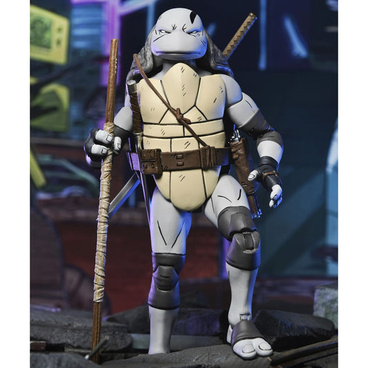 ULTIMATE UNO SCALE ACTION FIGURA 18 CM TEENAGE MUTANT NINJA TURTLES: THE LAST RONIN 