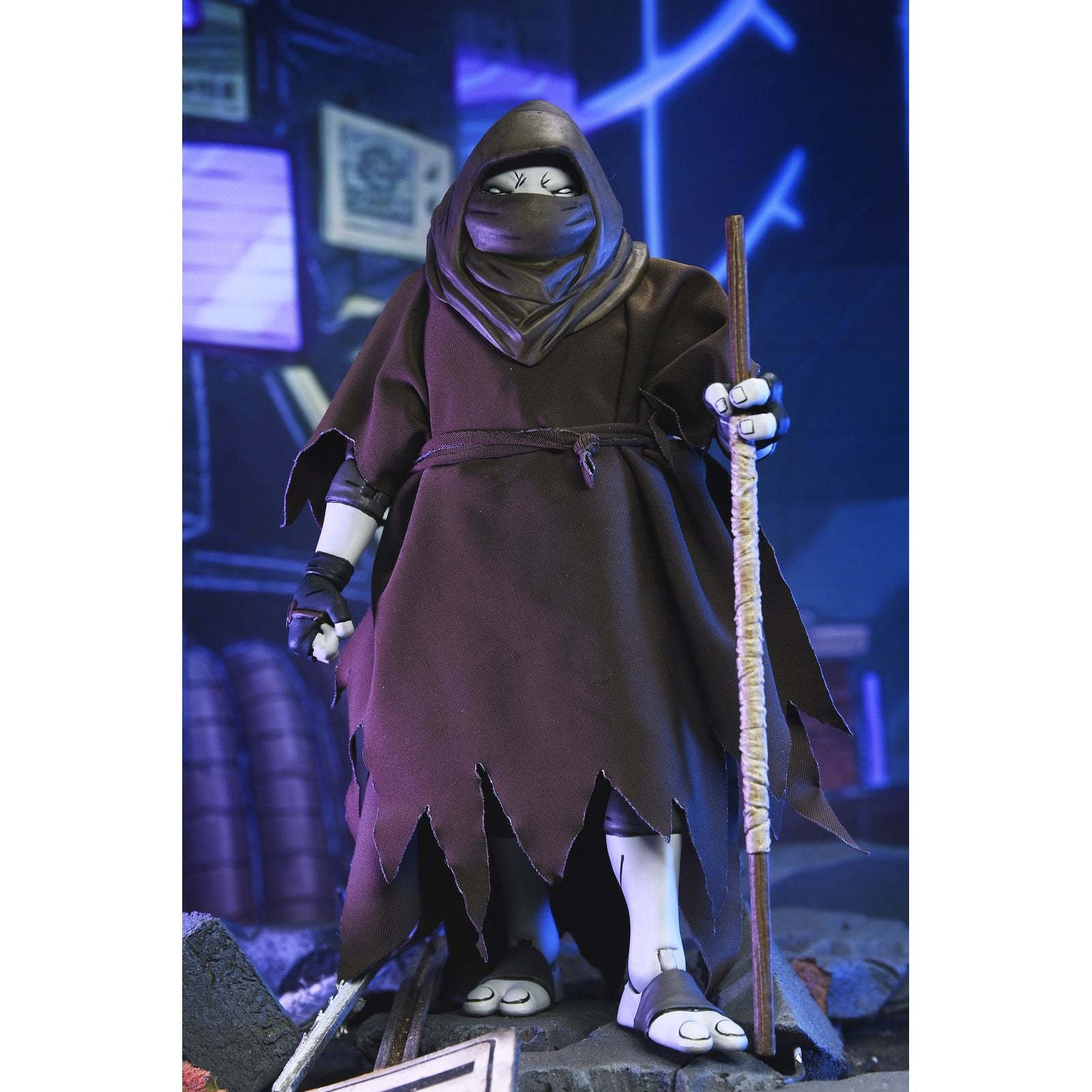 de TEENAGE MUTANT NINJA TURTLES - 
