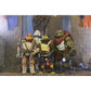 ULTIMATE YI SCALE ACTION FIGURA 18 CM TEENAGE MUTANT NINJA TURTLES: THE LAST RONIN 