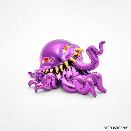 ULTROS FIGURA 5,5 CM FINAL FANTASY BRIGHT ARTS GALLERY