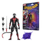 UNCANNY SPIDER-MAN (NIGHTCRAWLER) FIGURA 15 CM SPIDER-MAN MARVEL LEGENDS SERIES
