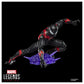 UNCANNY SPIDER-MAN (NIGHTCRAWLER) FIGURA 15 CM SPIDER-MAN MARVEL LEGENDS SERIES