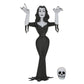 VAMPIRA SILVER SCREEN EDITION SCALE ACTION FIG. 15 CM VAMPIRA TOONY TERRORS