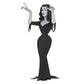 VAMPIRA SILVER SCREEN EDITION SCALE ACTION FIG. 15 CM VAMPIRA TOONY TERRORS