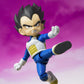 VEGETA (MINI) -DAIMA- FIG. 7 CM DRAGON BALL DAIMA SH FIGUARTS 