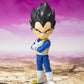 SH FIGUARTS DRAGON BALL DAIMA VEGETA (MINI) - DAIMA