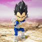 SH FIGUARTS DRAGON BALL DAIMA VEGETA (MINI) - DAIMA