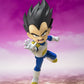 SH FIGUARTS DRAGON BALL DAIMA VEGETA (MINI) - DAIMA