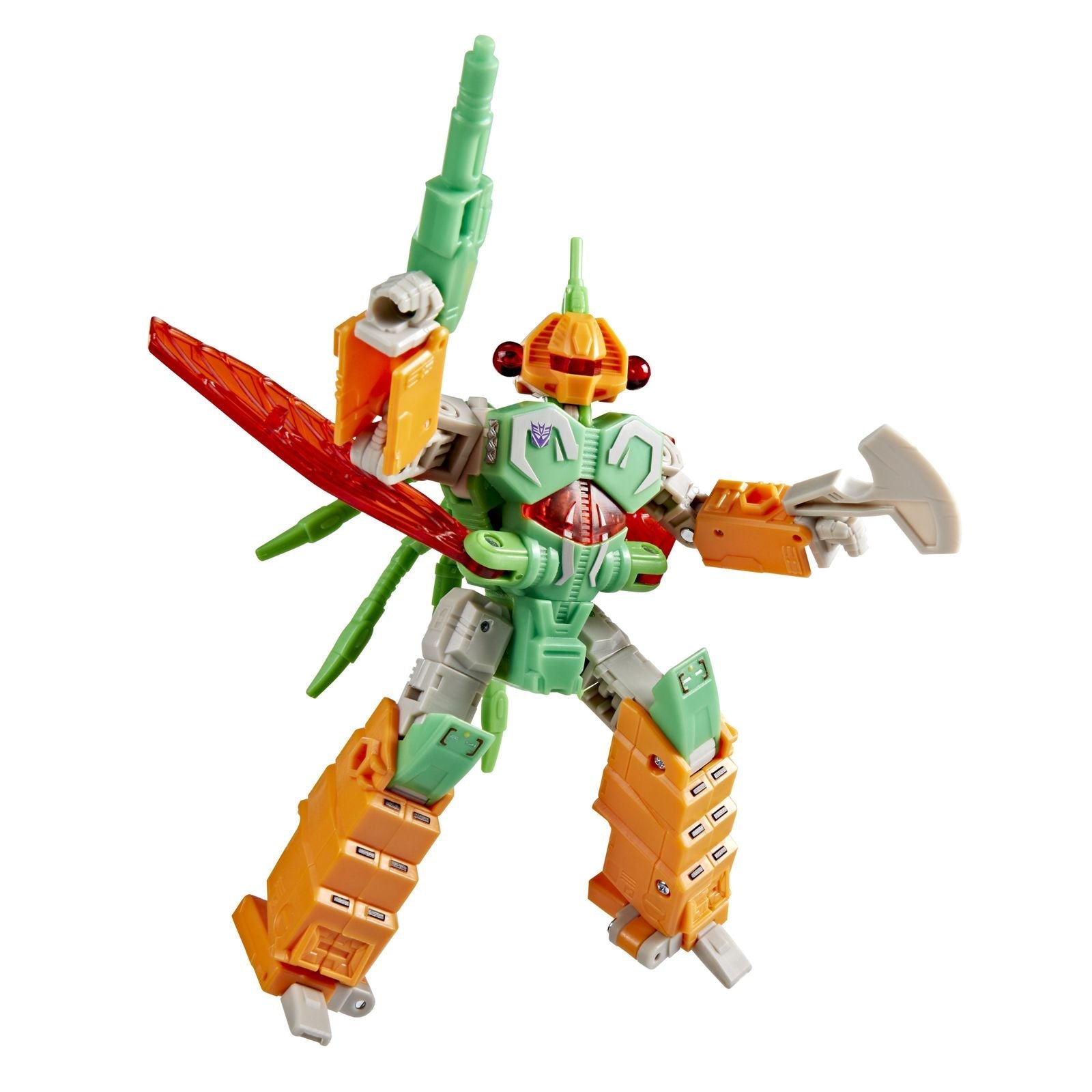 VENIN FIGURA 14 CM TRANSFORMERS: AGE OF THE PRIMES 