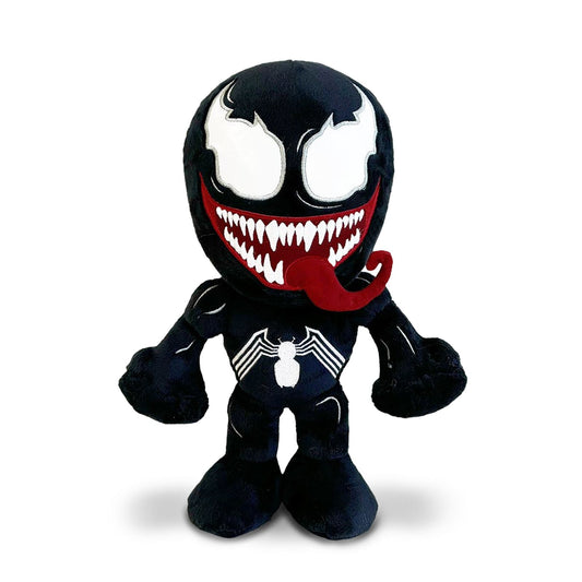 VENOM PELUCHE 25 CM MARVEL