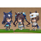 VERXINA FIGURA 10 CM UMAMUSUME: PRETTY DERBY NENDOROID 