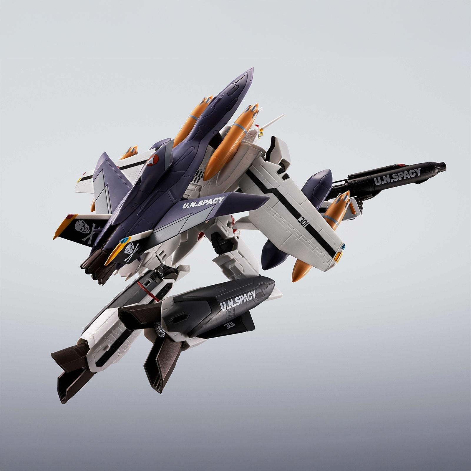  de MACROSS - 