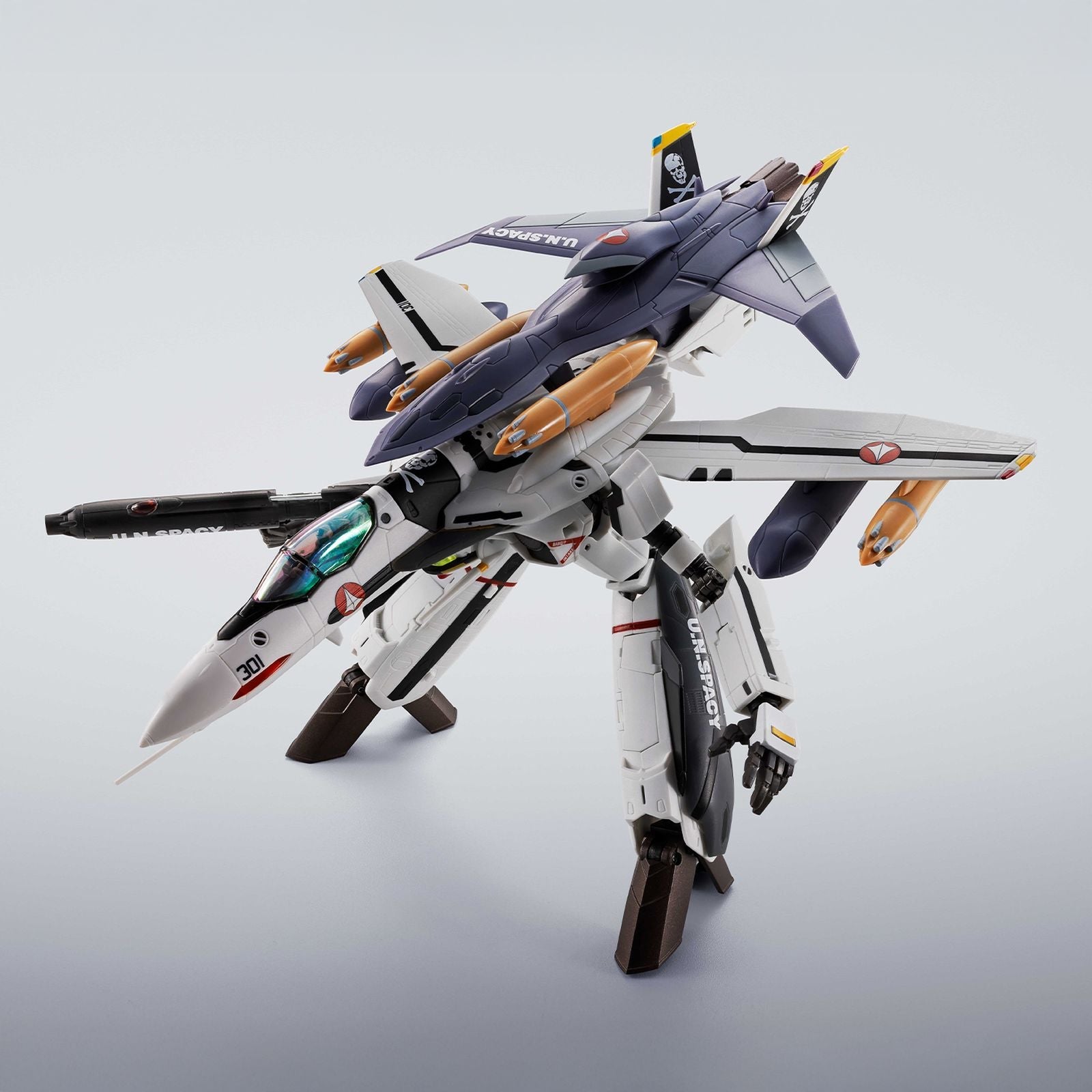  de MACROSS - 