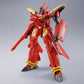 VF-19 KAI EXCALIBUR NEKKI BASARA SPECIAL FIGURA 23,5 CM MACROSS 7 DX CHOGOKIN